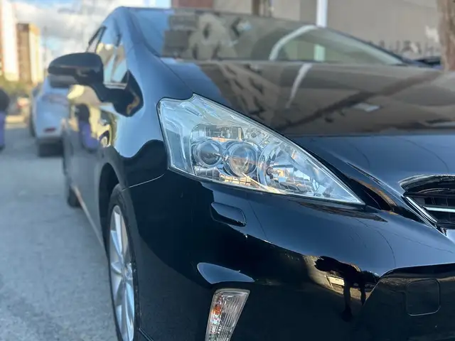 Toyota Prius 41