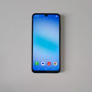 Samsung A17, Улаанбаатар — Баянзүрх — Улаанхуаран