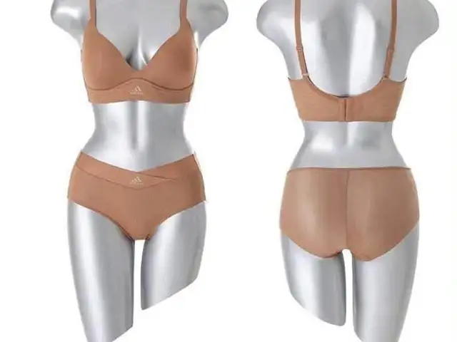 Adidas bra+panty, Улаанбаатар — Баянгол — Хорооллын Имарт