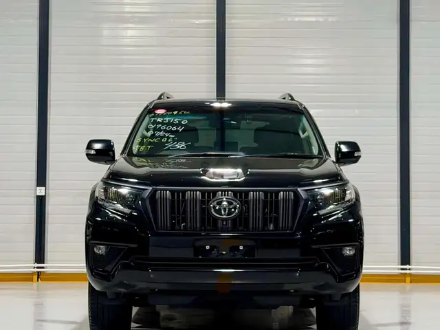 Toyota Land cruiser Prado 150