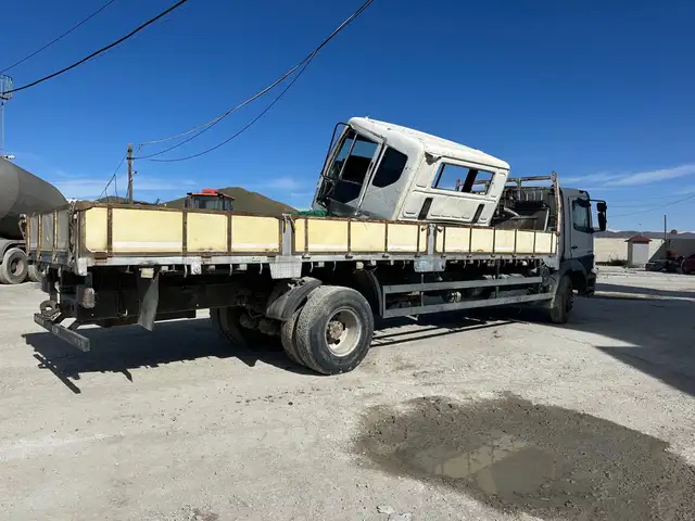 Daewoo Тэвштэй, 2020, Улаанбаатар — Баянзүрх — Амгалан