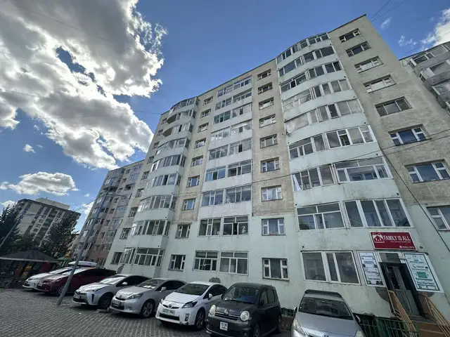 Нисэх байрлалтай 2 өрөө орон сууц 41.3мкв, Улаанбаатар — Хан-Уул — Нисэх