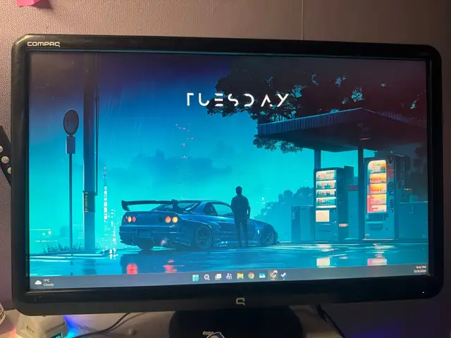 20 inch 60hz, Улаанбаатар — Сүхбаатар — 9-р хороо