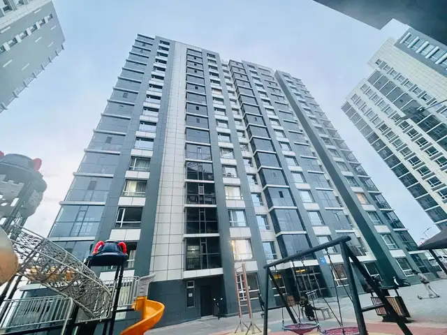 Бгд dream 999 мастертай 3 өрөө байр 83.45м2, Улаанбаатар — Баянгол — 21-р хороо