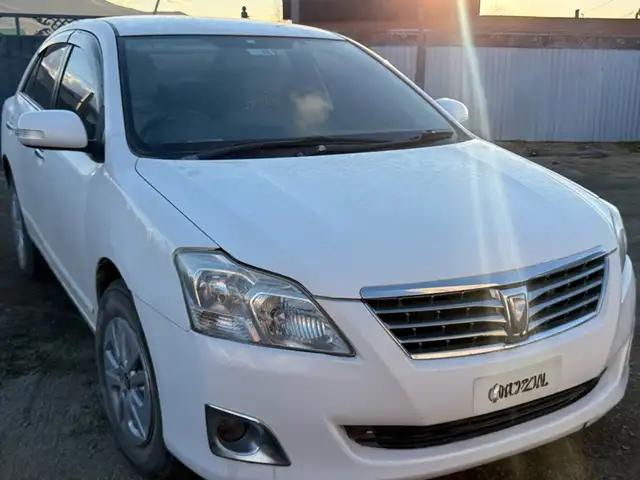 Toyota Premio