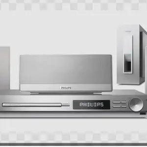 Phillips hts3152 home theatre, Улаанбаатар — Баянгол — 24-р хороо