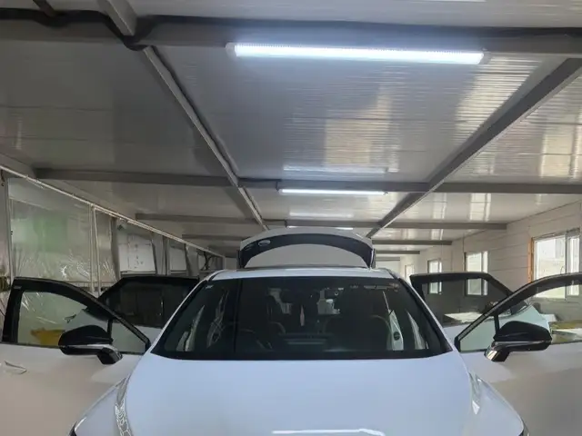 Lexus RX 450