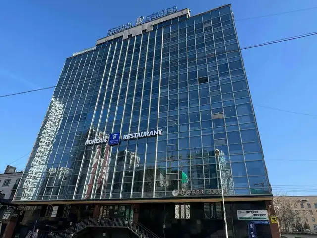 Бзд, 3-р хороо, бөхийн өргөөний хойно байрлах оршил центр төвд 48 мкв оффис, Улаанбаатар — Баянзүрх — 3-р хороо