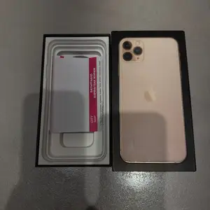 Iphone 11 pro max 128gb gold, Улаанбаатар — Сүхбаатар — 6-р хороо