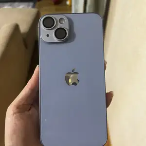 Apple iPhone 14, 128 gb, Blue, Улаанбаатар — Баянгол — 15-р хороо