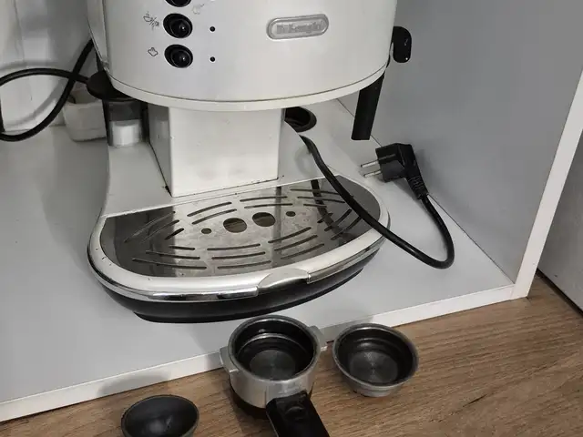 Delonghi icona, Улаанбаатар — Хан-Уул — 19-р хороолол