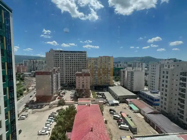Сбд 1 хороо union building-н ард сэлбэ комфорт хотхон 52р байр, 3өрөө, Улаанбаатар — Сүхбаатар — 1-р хороо