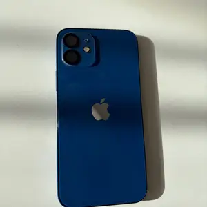 Apple iPhone 12, 64 gb, Blue, Улаанбаатар — Баянзүрх — 13-р хороолол