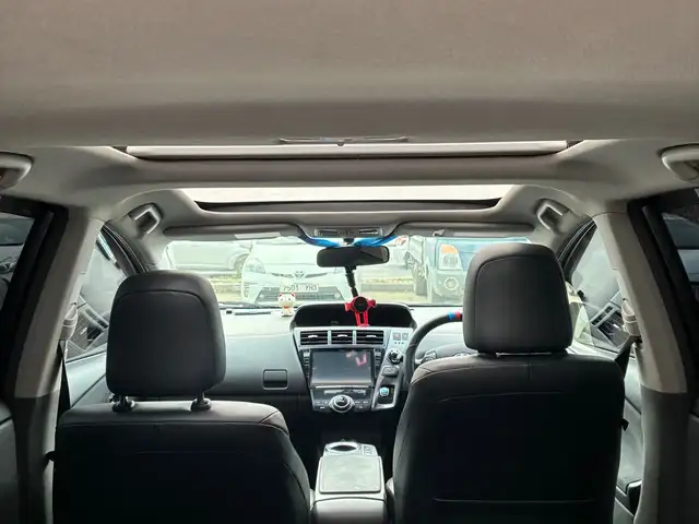 Toyota Prius 41