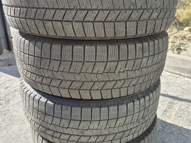 195/65/R15, Өвлийн, Улаанбаатар — Баянгол — 3, 4 хороолол