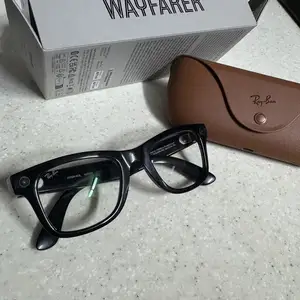 Ray-ban meta gen 2 wayfarer with transitions, Улаанбаатар — Хан-Уул — 19-р хороо