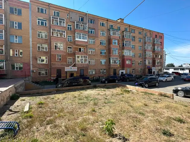 Нисэх буянт ухаа 39.6 мкв 1 өрөө орон сууц, Улаанбаатар — Хан-Уул — Нисэх
