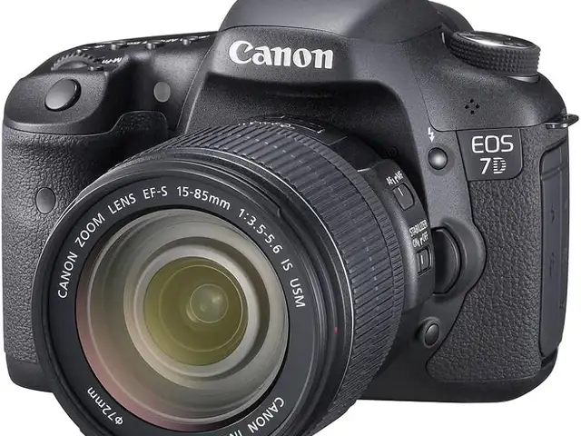 Canon 7d, Улаанбаатар — Сүхбаатар — 10-р хороо