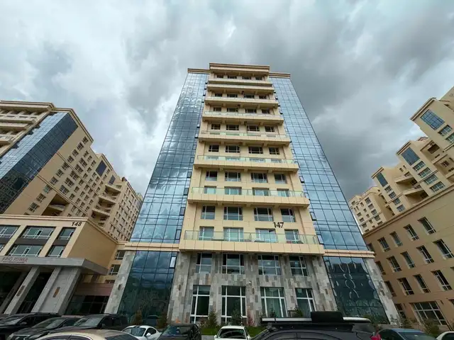Худ, king tower-т үйлчилгээний талбай 317 мкв, Улаанбаатар — Хан-Уул — 15-р хороо