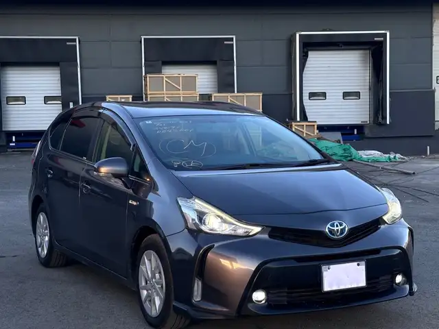 Toyota Prius 41