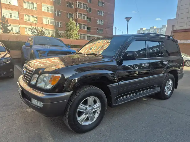 Lexus LX 470