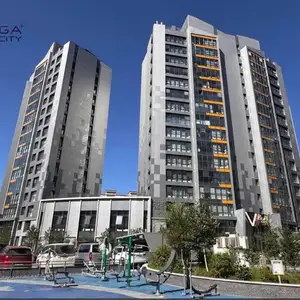 Vega city хотхонд 140.8м2 4 өрөө, Улаанбаатар — Хан-Уул — 15-р хороо