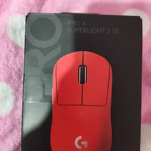 Logitecj superlight gpro 2se, Улаанбаатар — Хан-Уул — 20-р хороо