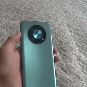 Huawei, Улаанбаатар — Багануур — 1-р хороо