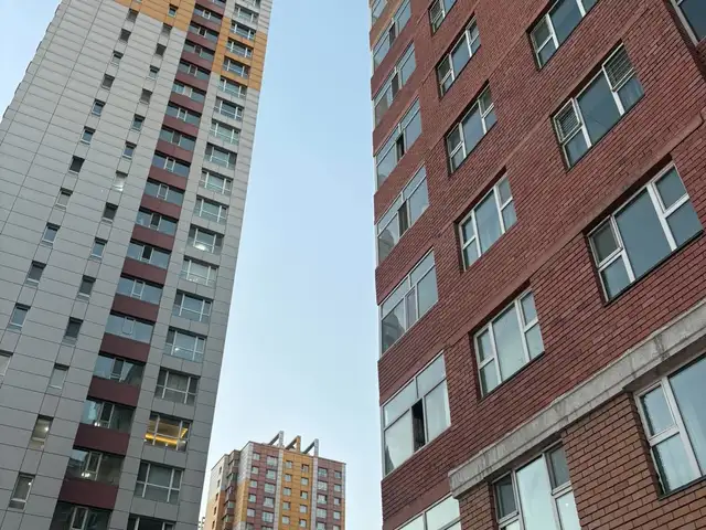 Нарны хорлололд 3 өрөө орон сууц 80мкв, Улаанбаатар — Баянгол — Нарны хороолол