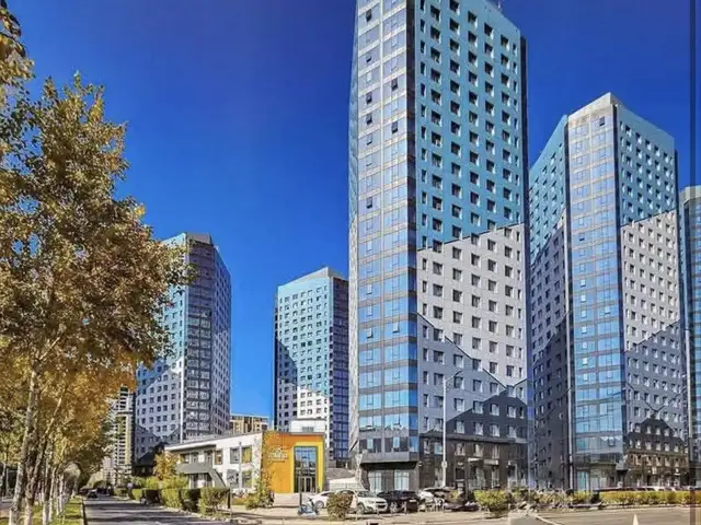 Гэрлүг виста 78м² 3 өрөө түрээслүүлнэ., Улаанбаатар — Хан-Уул — 15-р хороо