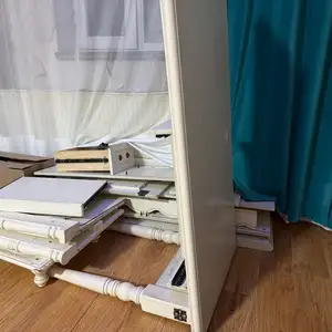 Huuhdiin tsagaan shiree, Улаанбаатар — Баянзүрх — Офицер