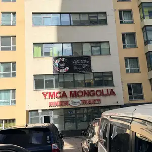 Дүнжингарав худалдааны төвийн урд sunrise хотхонд обьект 930 м² талбай, Улаанбаатар — Баянзүрх — 26-р хороо