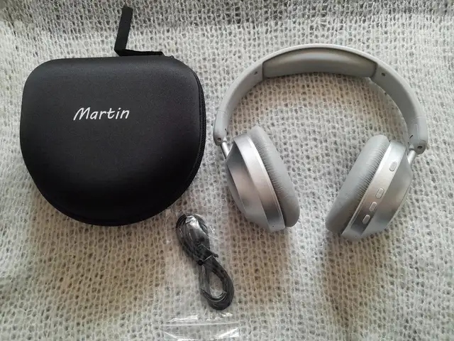 Martin soundsync 300 чихэвч, Дархан-Уул