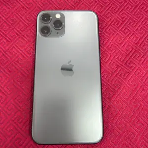 Apple iPhone 11 Pro, 64 gb, Green, Улаанбаатар — Сүхбаатар — Дөлгөөн нуур