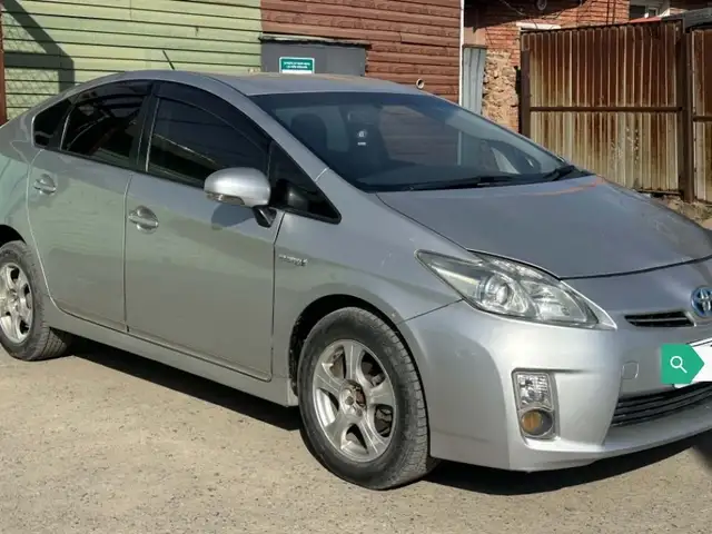 Toyota Prius 30