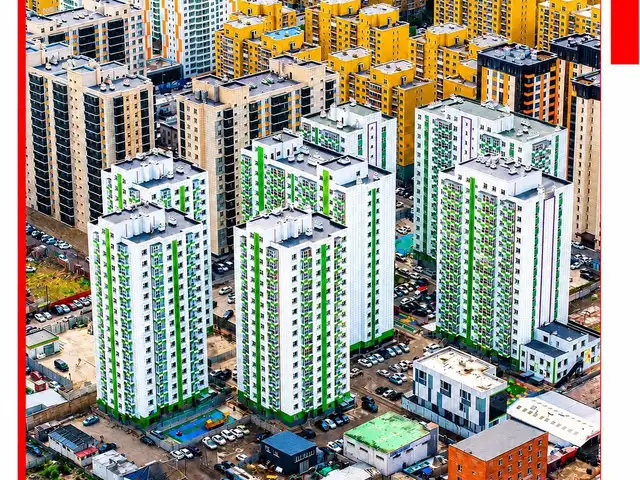 New residence хотхонд 72 мкв 3 өрөө байр, Улаанбаатар — Сүхбаатар — 11-р хороо
