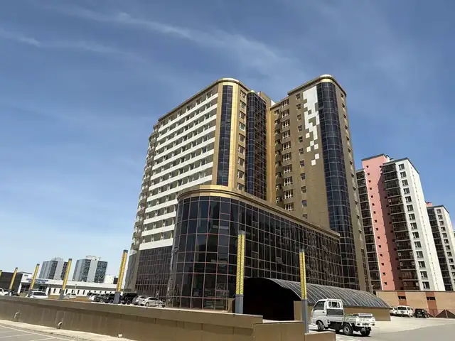 Energy luxury residence байр 3 өрөө 90.74мкв, Улаанбаатар — Хан-Уул — 23-р хороо