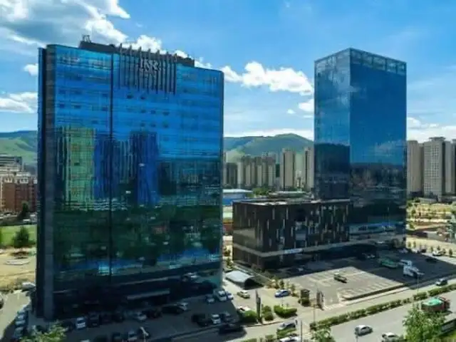 Romana residence оффис талбай, Улаанбаатар — Хан-Уул — Romana Residence