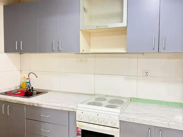 Tolgoitiin etsest 2 oroo 45mkv, Улаанбаатар — Сонгинохайрхан — Толгойт