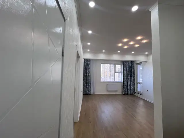 Сбд дөлгөөн нуур new residence хотхонд шинэ 2 өрөө байр 43мкв, Улаанбаатар — Сүхбаатар — Дөлгөөн нуур