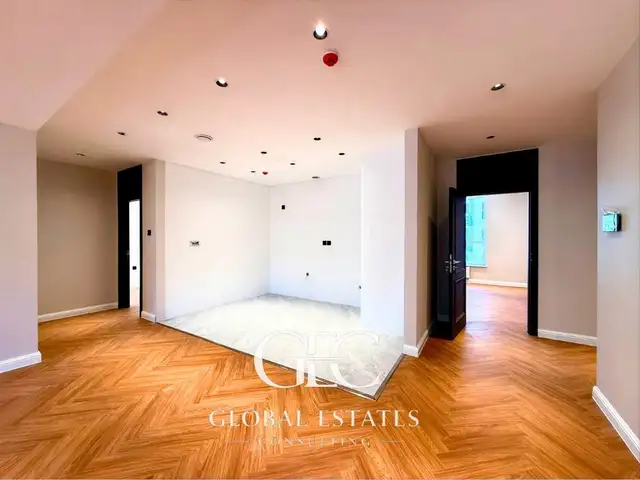 Хүслийн төгөлд 4 өрөө 145мкв, Улаанбаатар — Хан-Уул — 24-р хороо