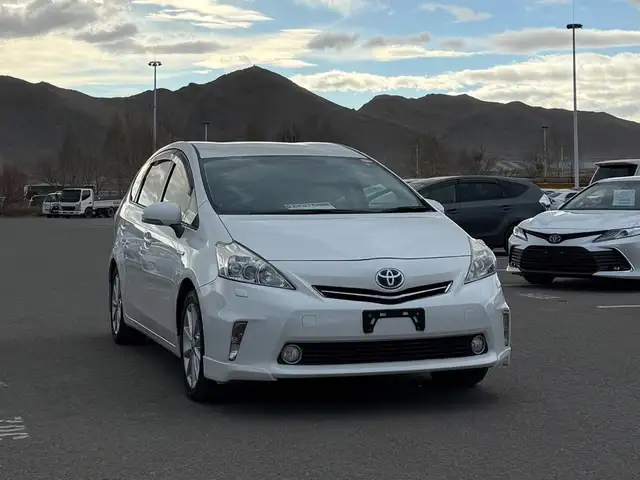 Toyota Prius 41
