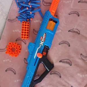 Хүүхдийн тоглоомон буу, Улаанбаатар — Баянгол — Төмөр зам