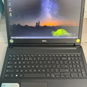 Dell 15'', Intel Core i3, 4 GB RAM, 256 GB, Улаанбаатар — Хан-Уул — King Tower