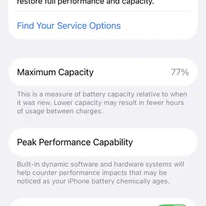 Apple iPhone 13, 128 gb, Blue, Улаанбаатар — Баянгол — 25-р эмийн сан