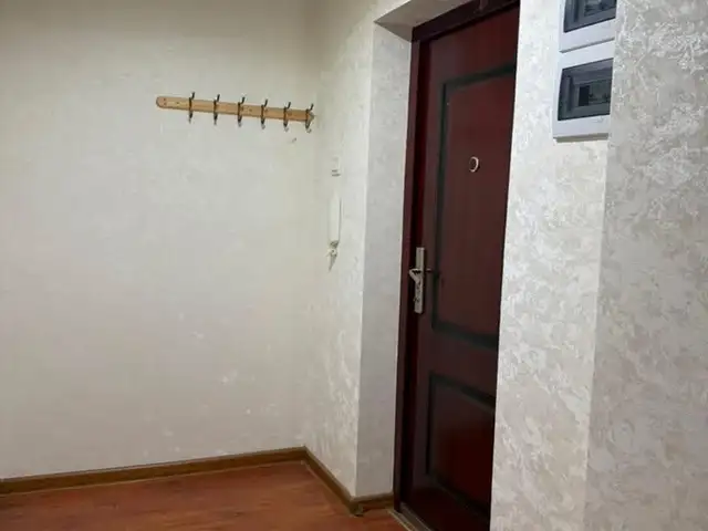 Ногоон төгөл хотхонд байр 2 өрөө байр 49m2, Улаанбаатар — Баянзүрх — 13-р хороолол