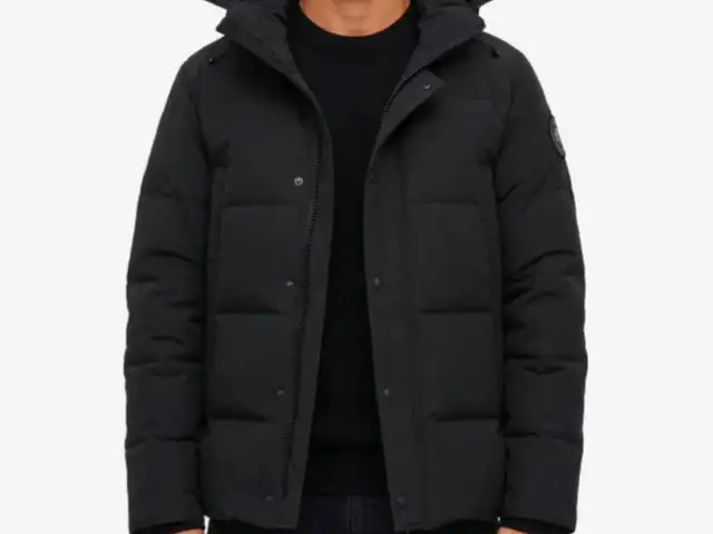 Canada goose 185sm 110kg 2xl, Улаанбаатар — Баянгол — 24-р хороо