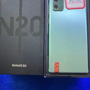 Samsung note 20 5g, Улаанбаатар — Сүхбаатар — 1-р хороо