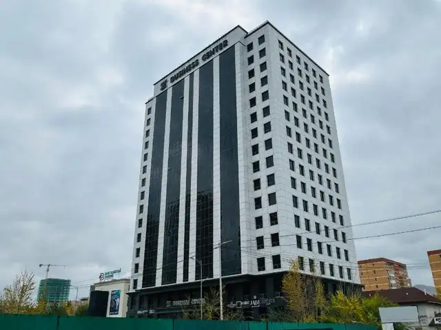 Z center оффис 94.3м² талбай, Улаанбаатар — Хан-Уул — 17-р хороо