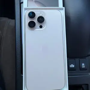 Apple iPhone 16 Pro Max, 256 gb, Улаанбаатар — Баянгол — 25-р эмийн сан